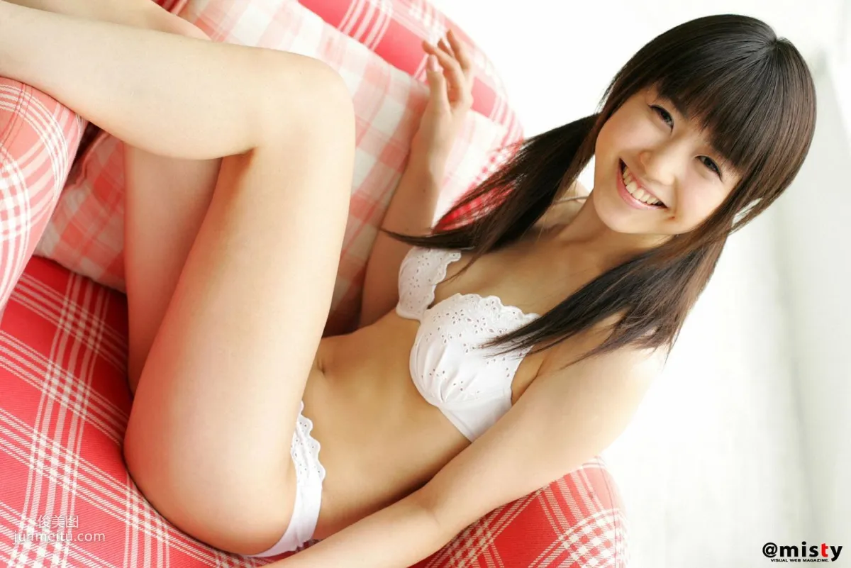 [@misty] No.181 Chise Nakamura 中村知世 寫真集 40