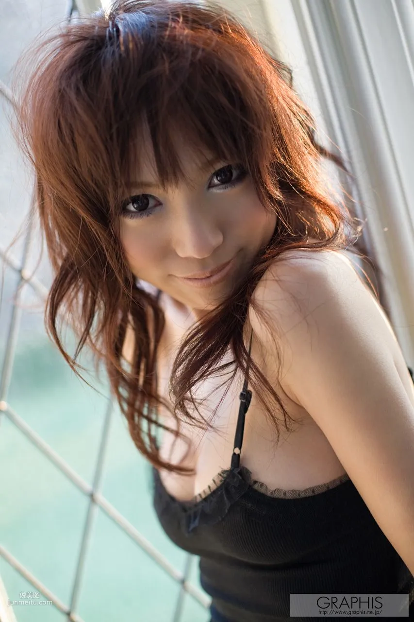 土屋かなこ/土屋加奈子《Various》 [Graphis] Gals 寫真集 21
