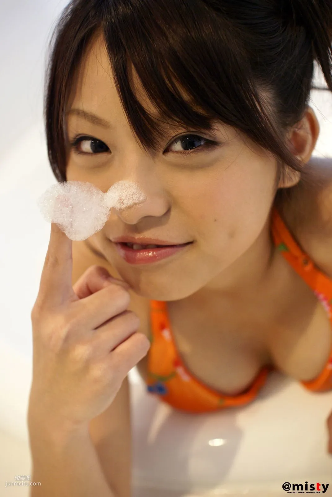 [@misty] No.265 Mizuho Tada 多田瑞穂 写真集32