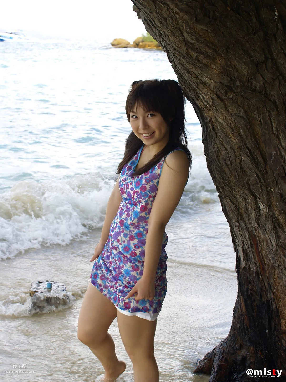 [@misty] No.271 Saya Hikita 疋田紗也 寫真集 28