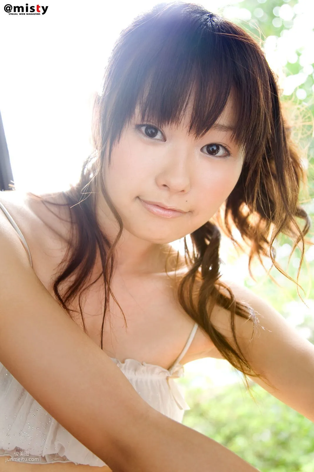 [@misty] No.242 Mami Takahashi 高橋まみ 寫真集 30