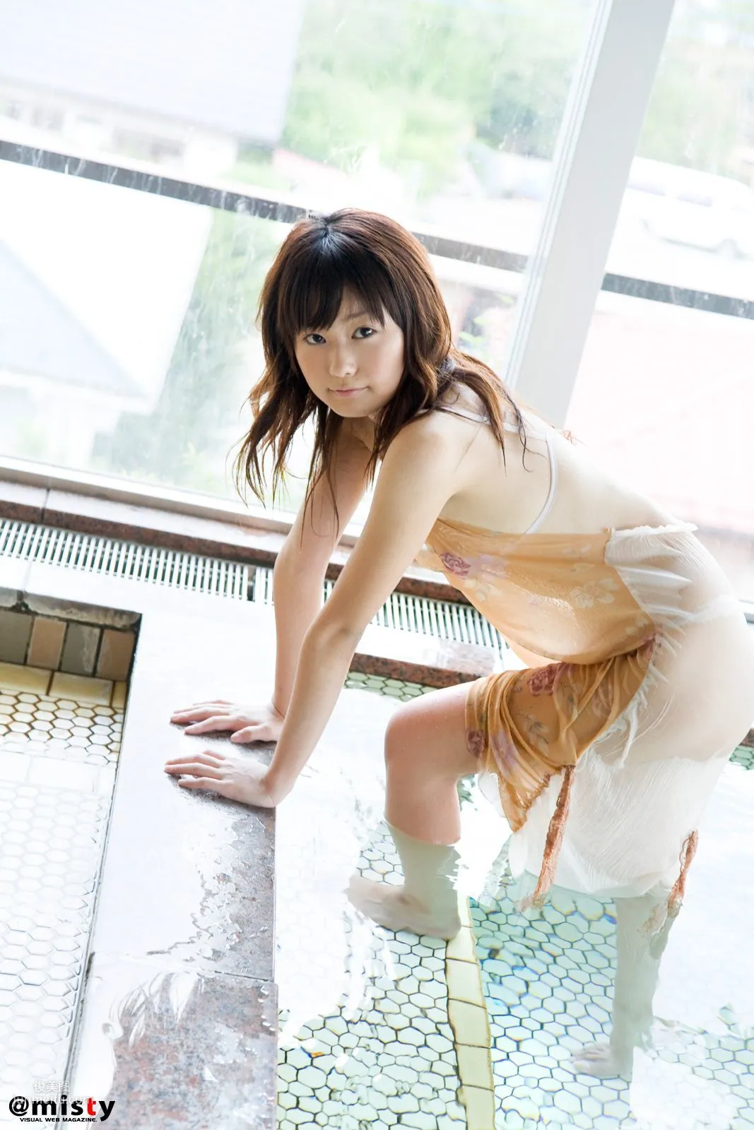 [@misty] No.242 Mami Takahashi 高橋まみ 寫真集 37