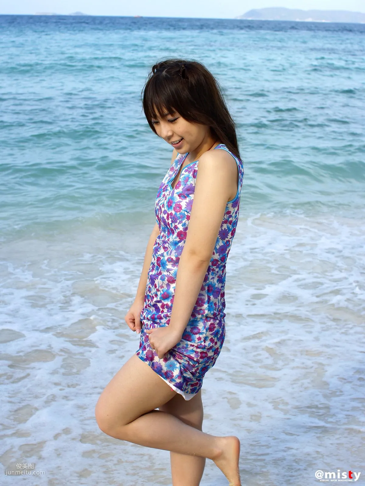 [@misty] No.271 Saya Hikita 疋田紗也 寫真集 19