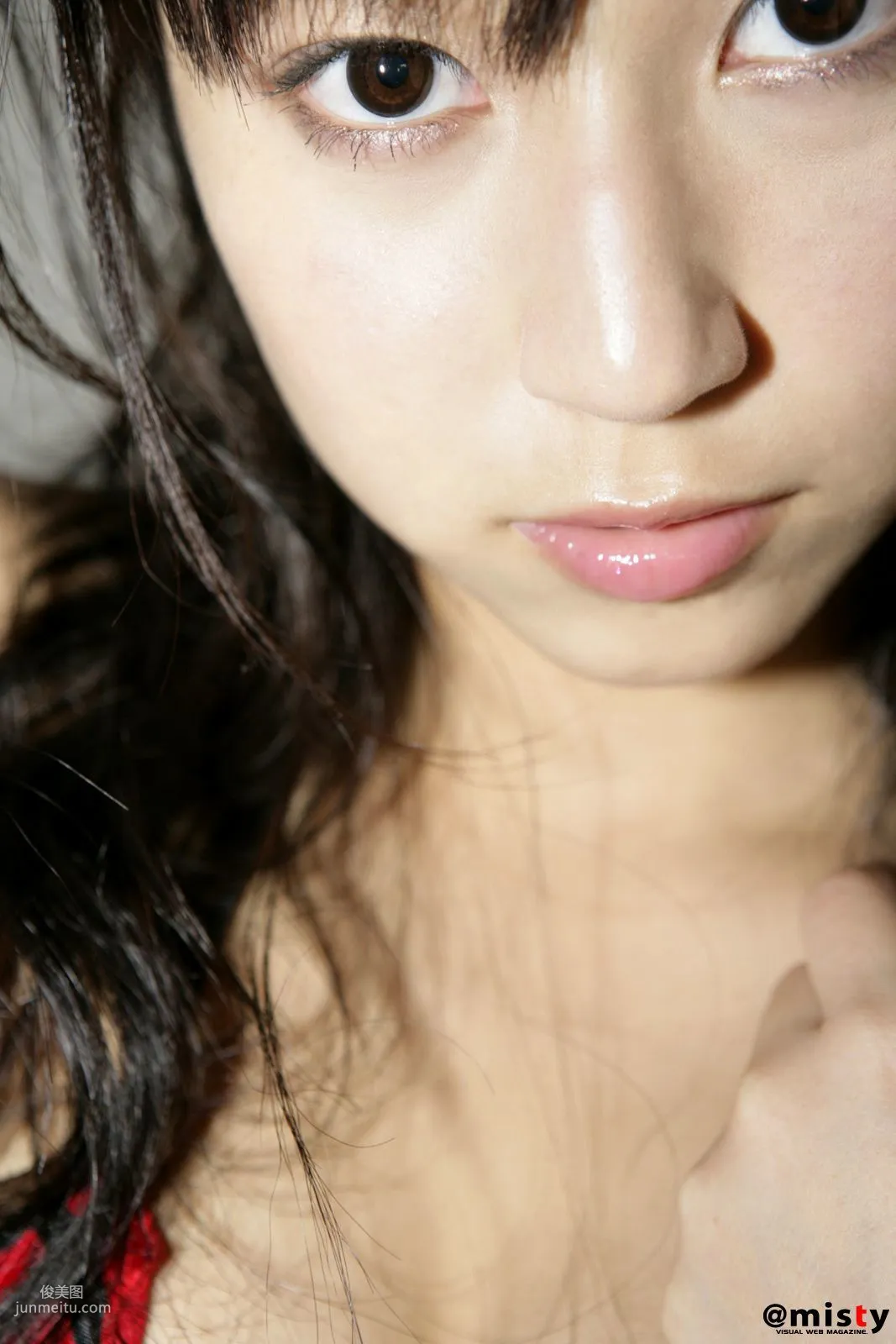 [@misty] No.268 Yui Minami 南結衣 写真集33