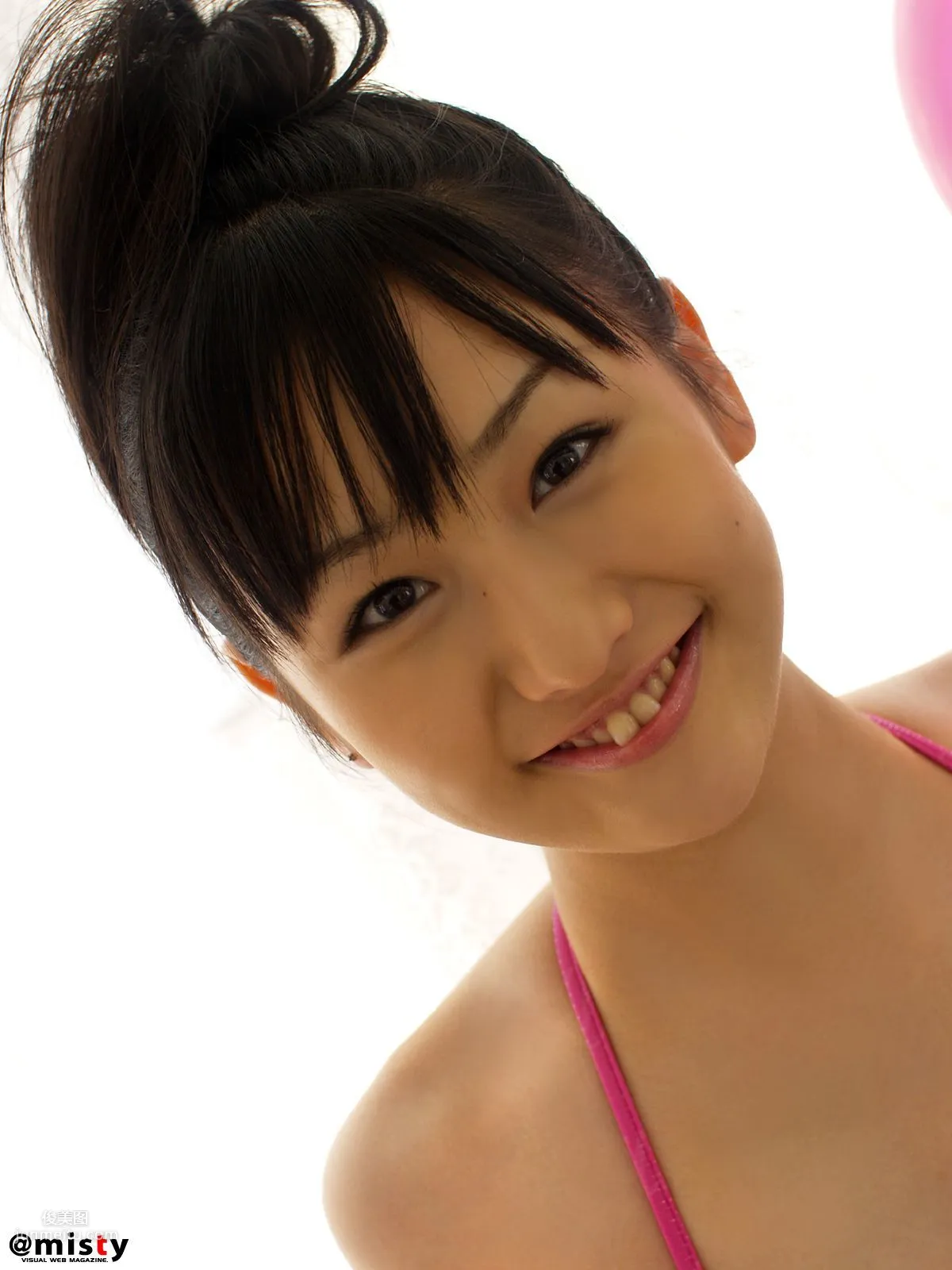 [@misty] No.234 Mizuho Nishimura 西村瑞穗/西村みずほ 寫真集 51