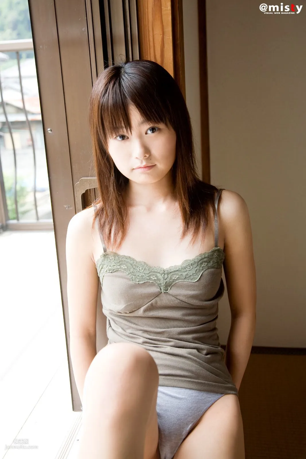 [@misty] No.241 Mami Takahashi 高橋まみ 寫真集 27