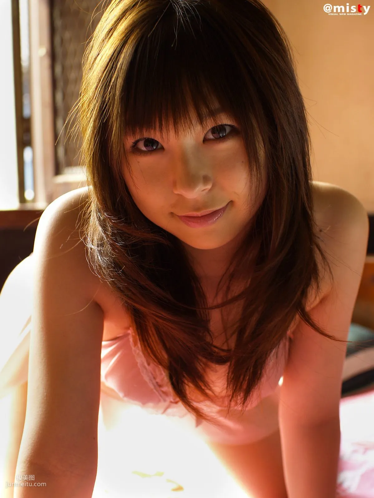 [@misty] No.275 Saya Hikita 疋田紗也 寫真集 12