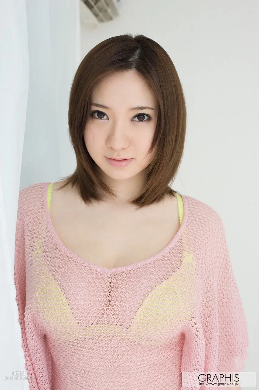 小沢アリス/小澤愛麗絲 《Super Body》 [Graphis] Gals 寫真集 2