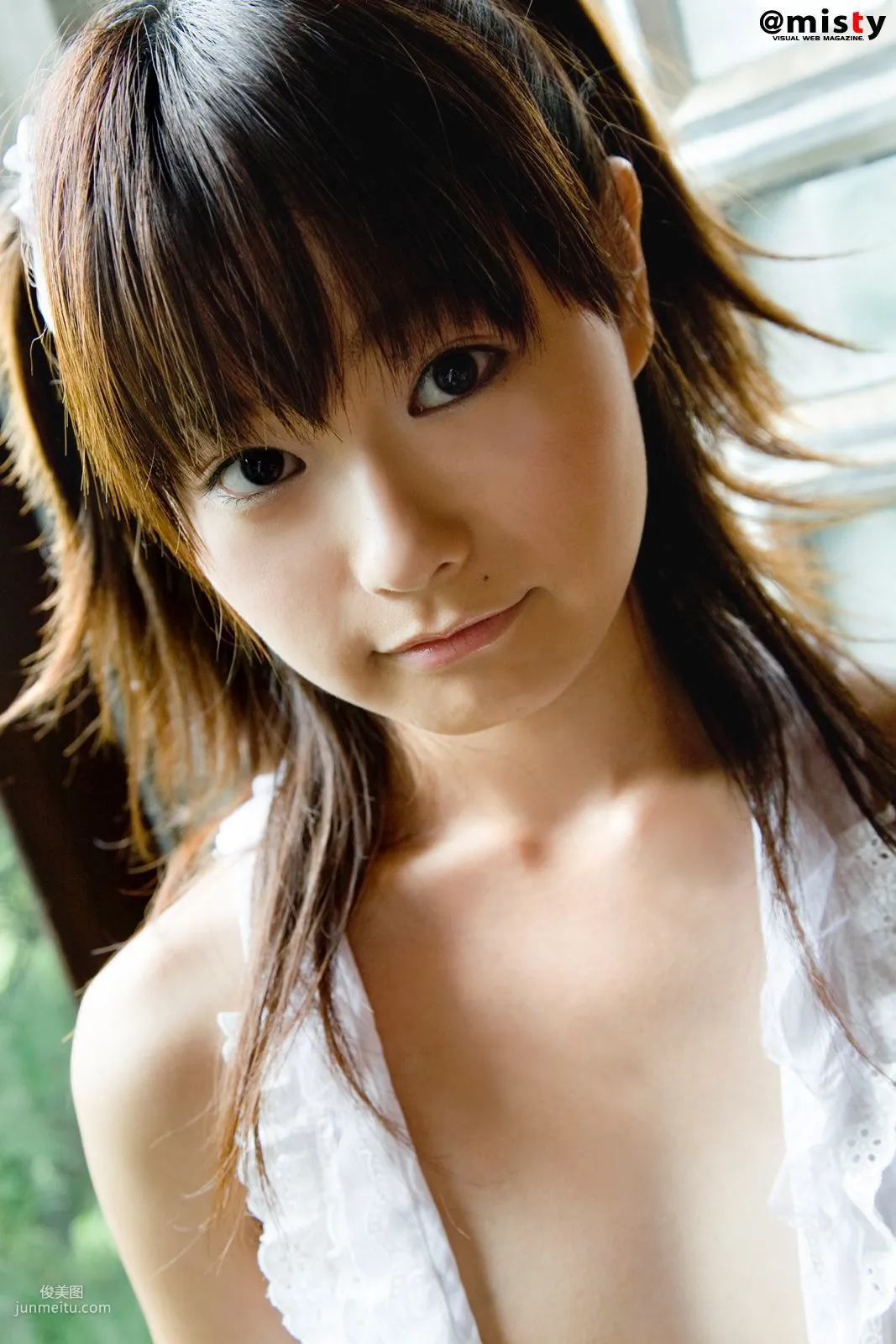 [@misty] No.241 Mami Takahashi 高橋まみ 寫真集 50