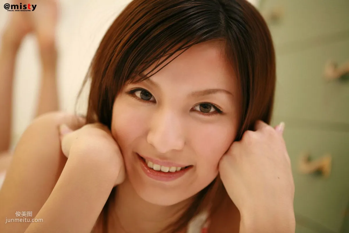 [@misty] No.175 Rei Toda 戸田れい 写真集4