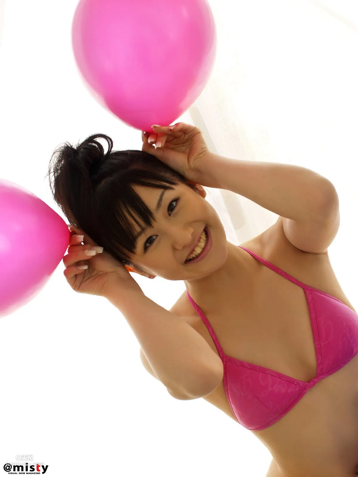 [@misty] No.234 Mizuho Nishimura 西村瑞穗/西村みずほ 寫真集 49