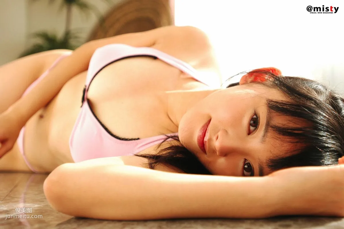[@misty] No.113 Hiromi Taniguchi 谷口裕美 寫真集 30