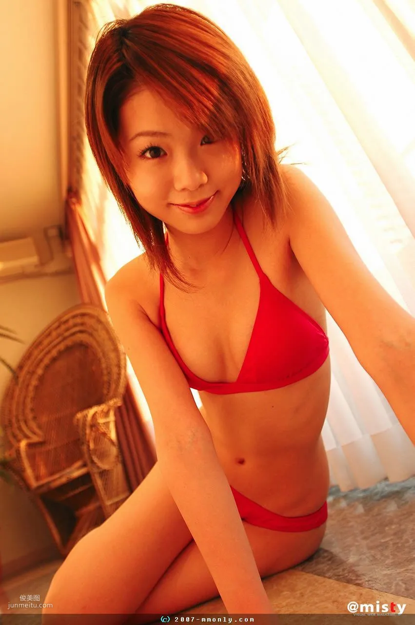 [@misty] No.114 Sakura Mizutani 水谷さくら 寫真集 19