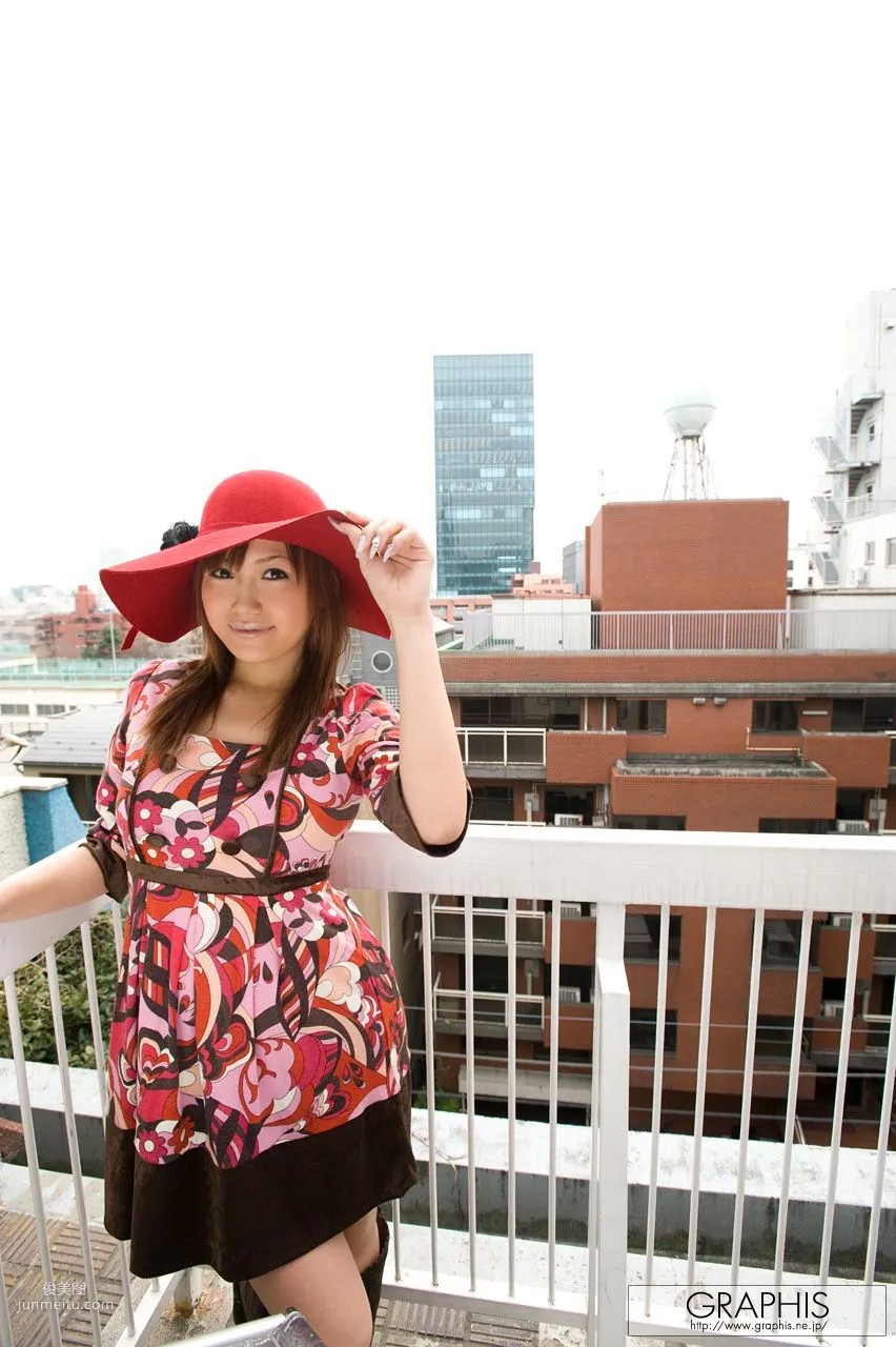 小西那奈《Sweet Dream》 [Graphis] Gals 写真集1
