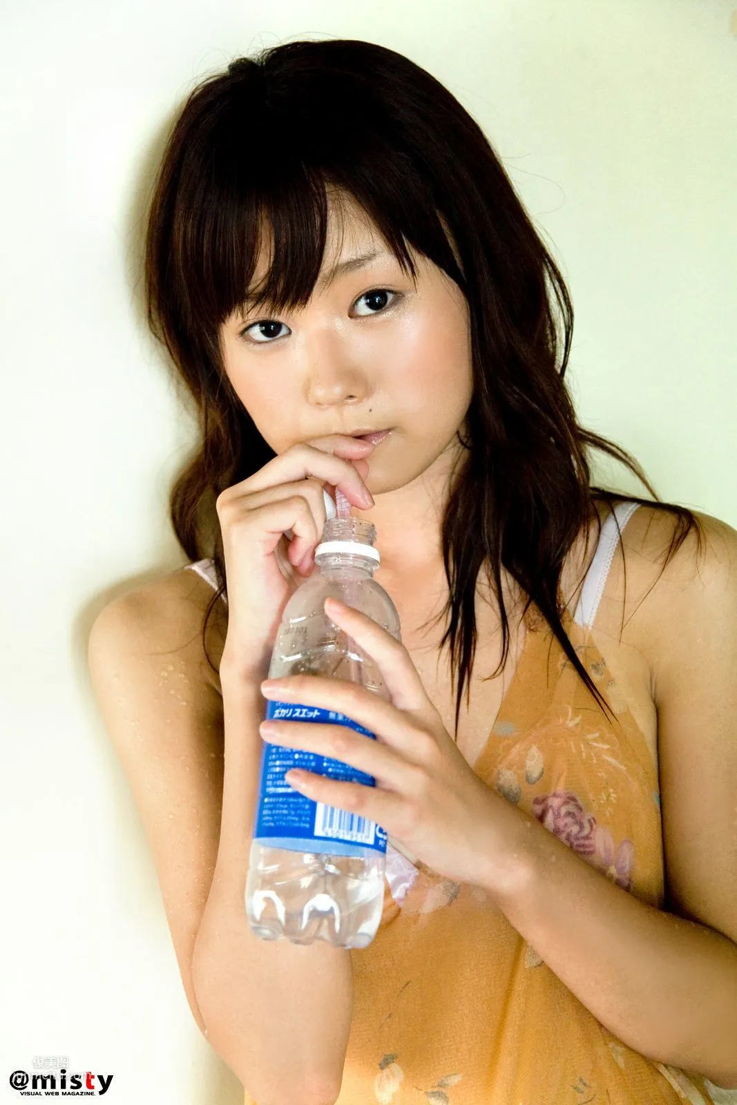 [@misty] No.242 Mami Takahashi 高橋まみ 寫真集 48