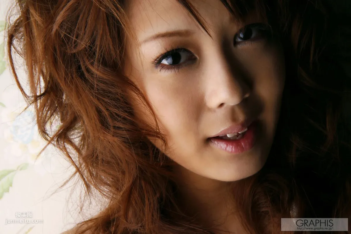 sakurako桜子/櫻子 [Graphis] First Gravure 初脫ぎ娘 寫真集 33