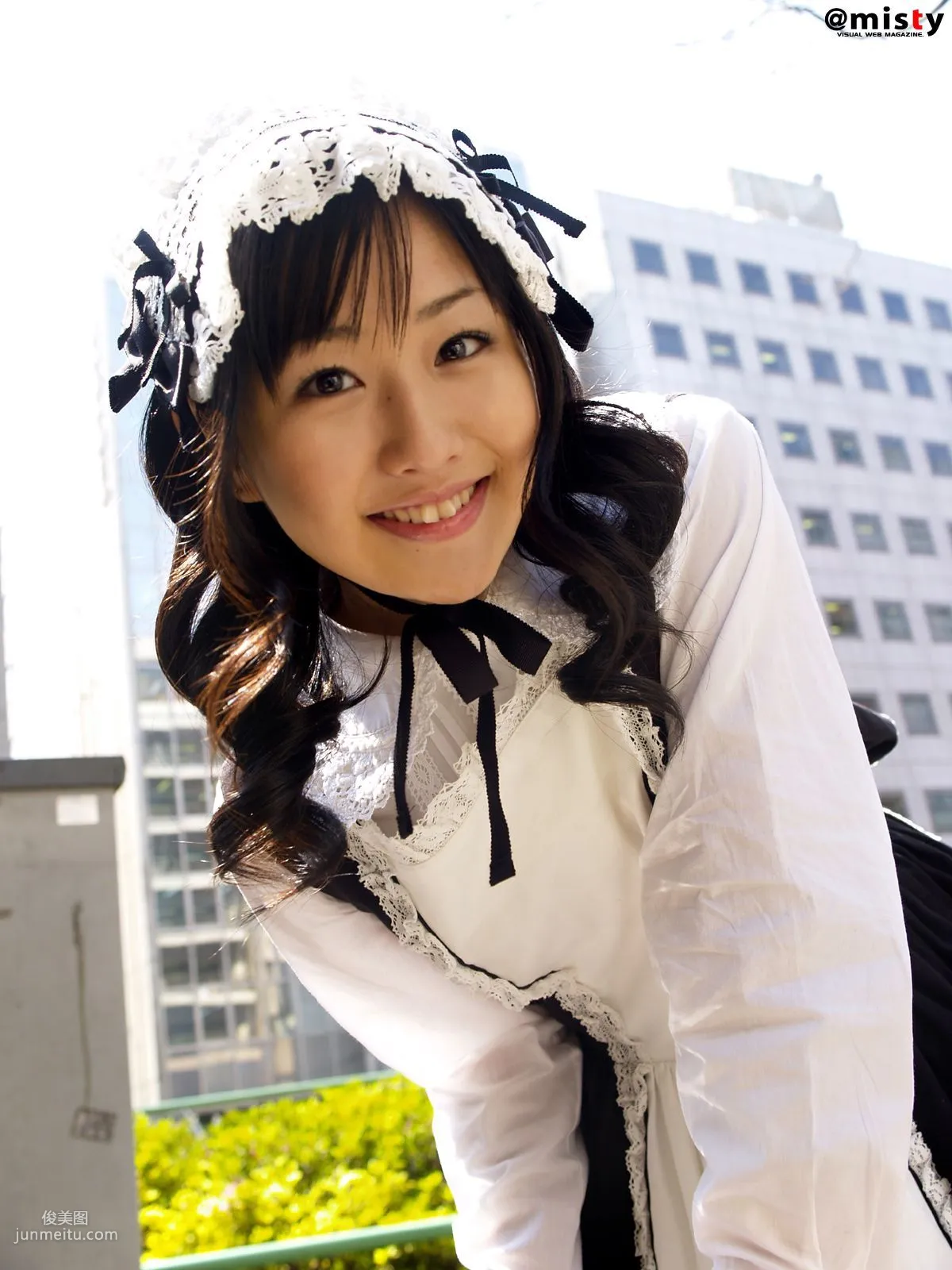 [@misty] No.234 Mizuho Nishimura 西村瑞穗/西村みずほ 寫真集 37