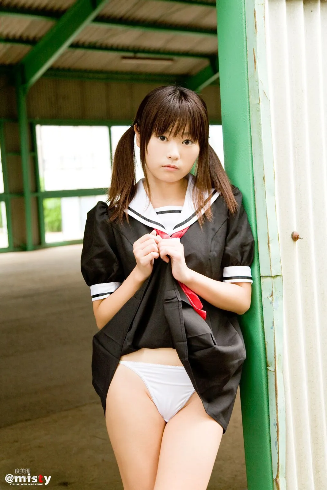 [@misty] No.241 Mami Takahashi 高橋まみ 寫真集 18