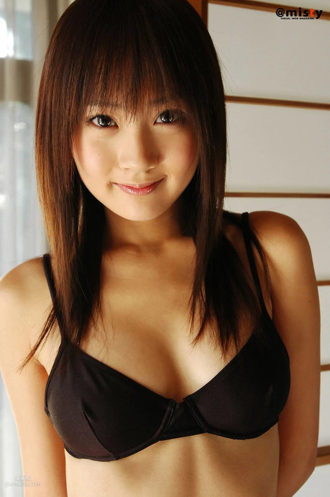 [@misty] No.120 Shoko Hamada 濱田翔子/浜田翔子 寫真集 2