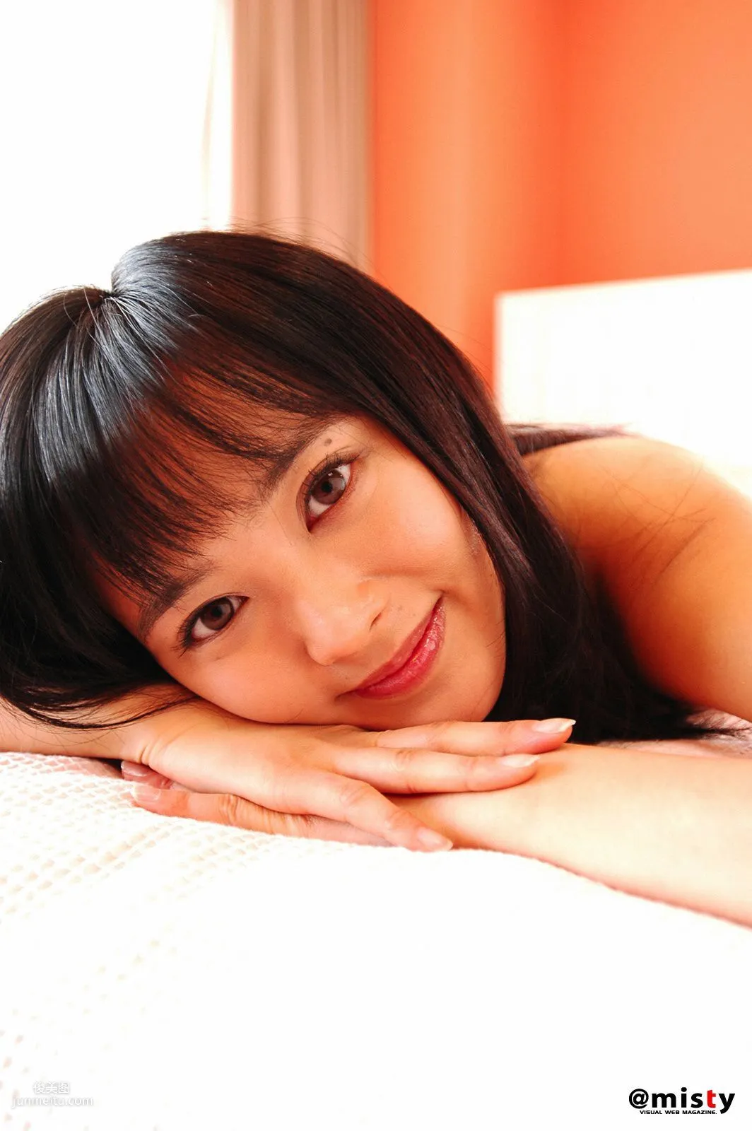 [@misty] No.113 Hiromi Taniguchi 谷口裕美 寫真集 21