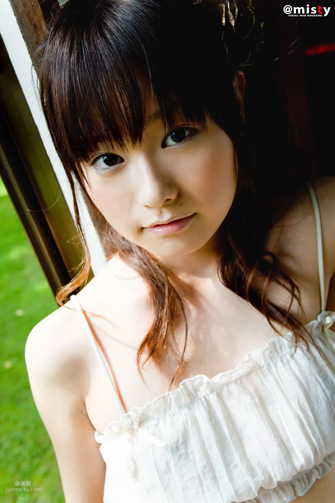[@misty] No.242 Mami Takahashi 高橋まみ 寫真集 32
