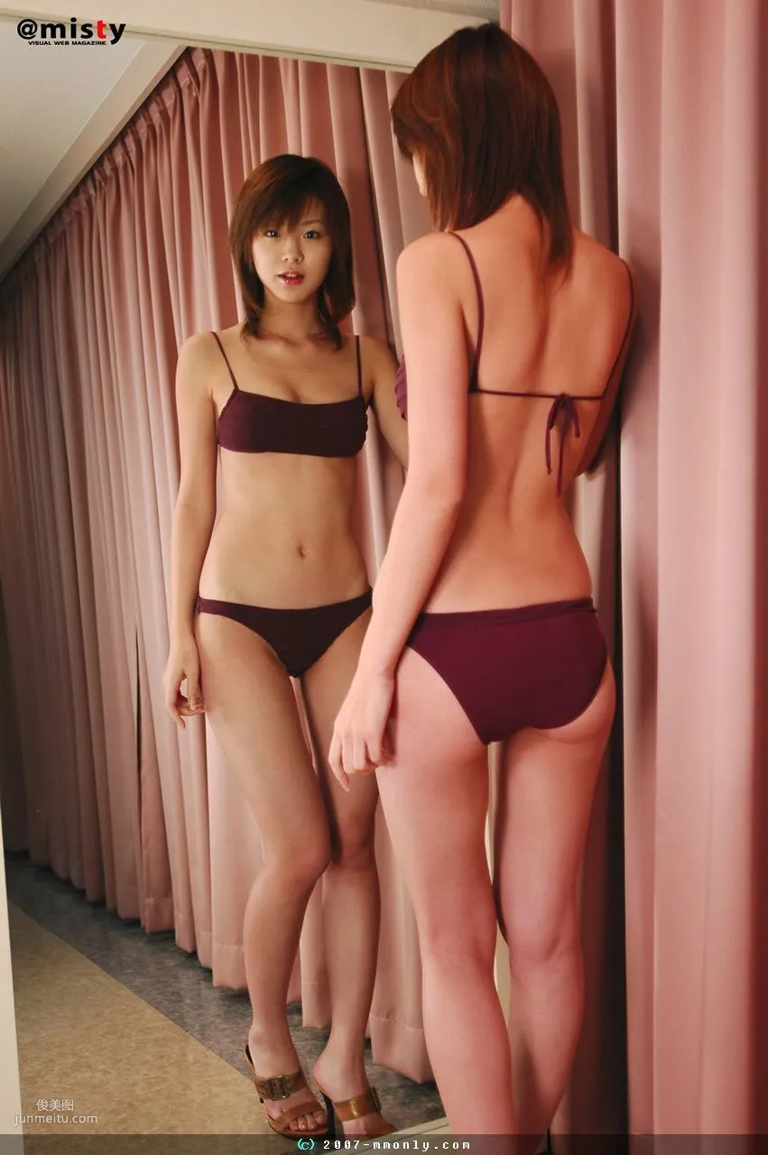 [@misty] No.118 Sakura Mizutani 水谷さくら 寫真集 17