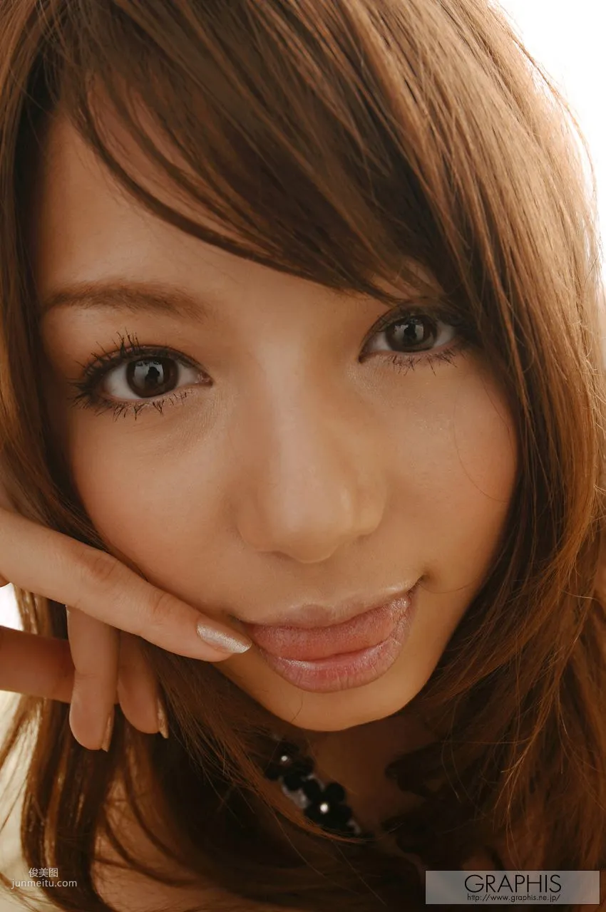 柚木ティナ《Starlight Symphony》 [Graphis] Gals 写真集10