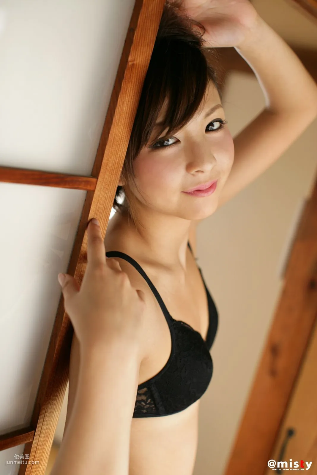 [@misty] No.227 Rina Nagasaki 長崎莉奈 寫真集 31