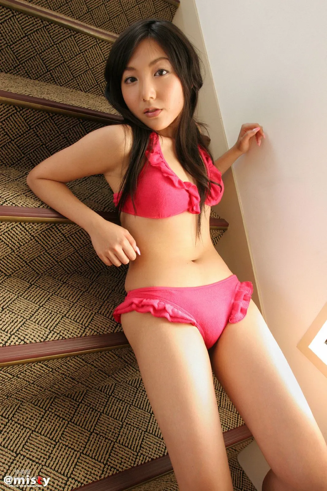 [@misty] No.194 Lyrian りりあん 写真集16