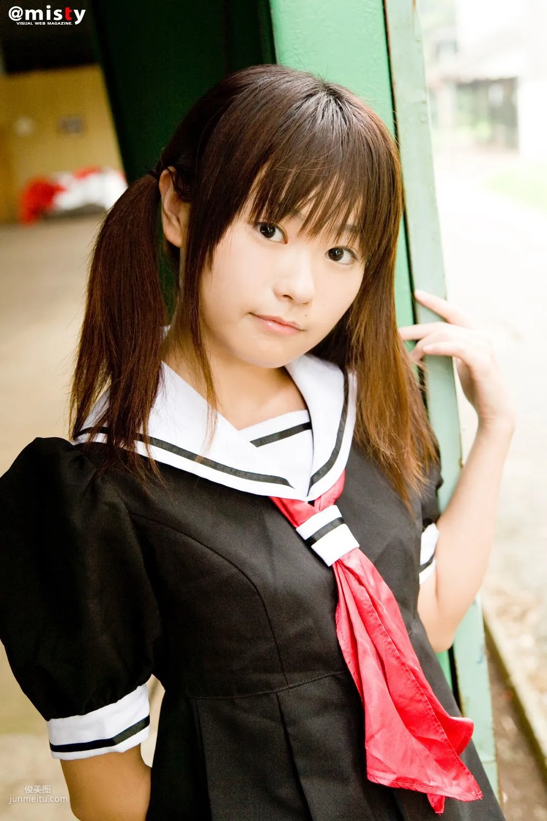[@misty] No.241 Mami Takahashi 高橋まみ 寫真集 17