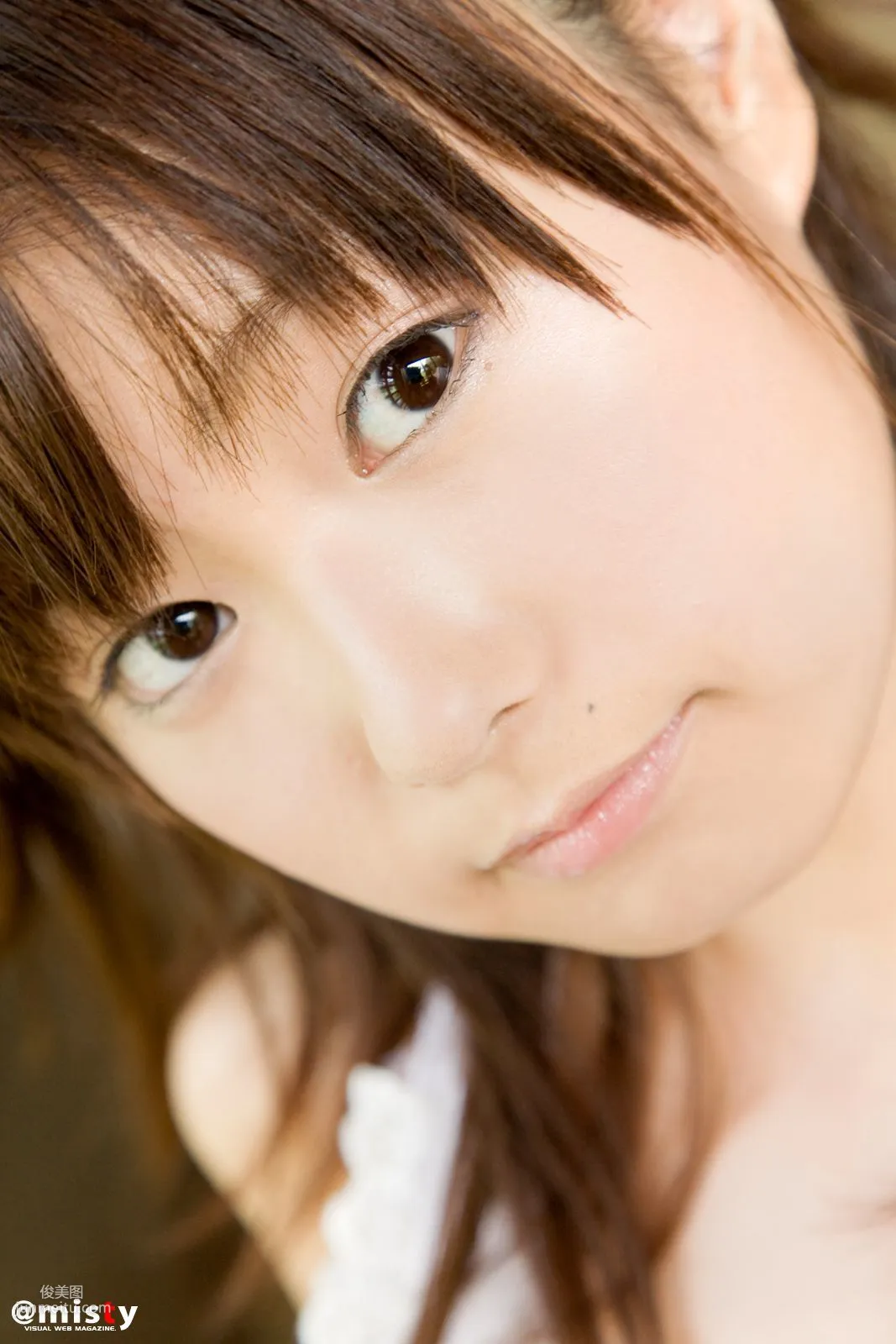 [@misty] No.241 Mami Takahashi 高橋まみ 寫真集 42