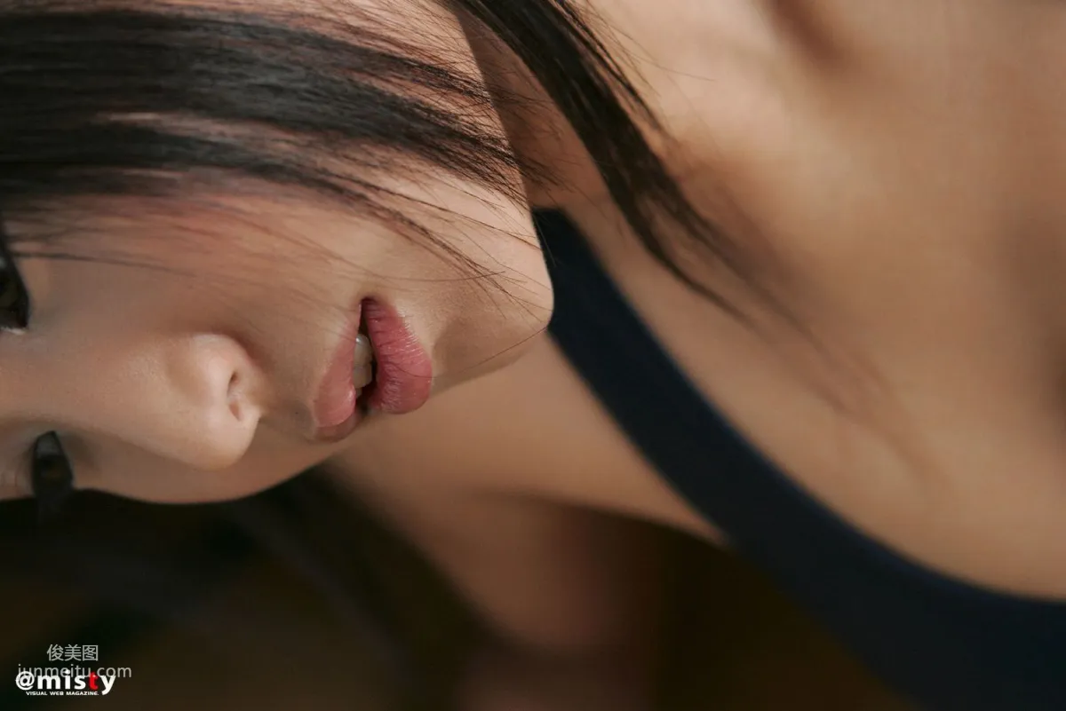[@misty] No.122 Saori Yamamoto 山本早織 寫真集 9