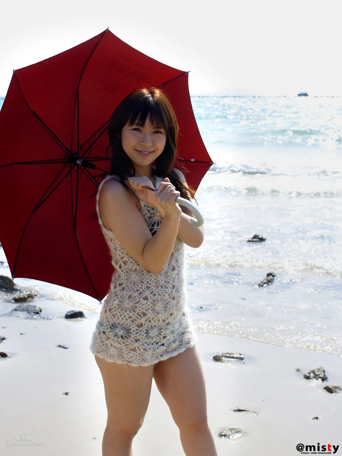 [@misty] No.271 Saya Hikita 疋田紗也 寫真集 55