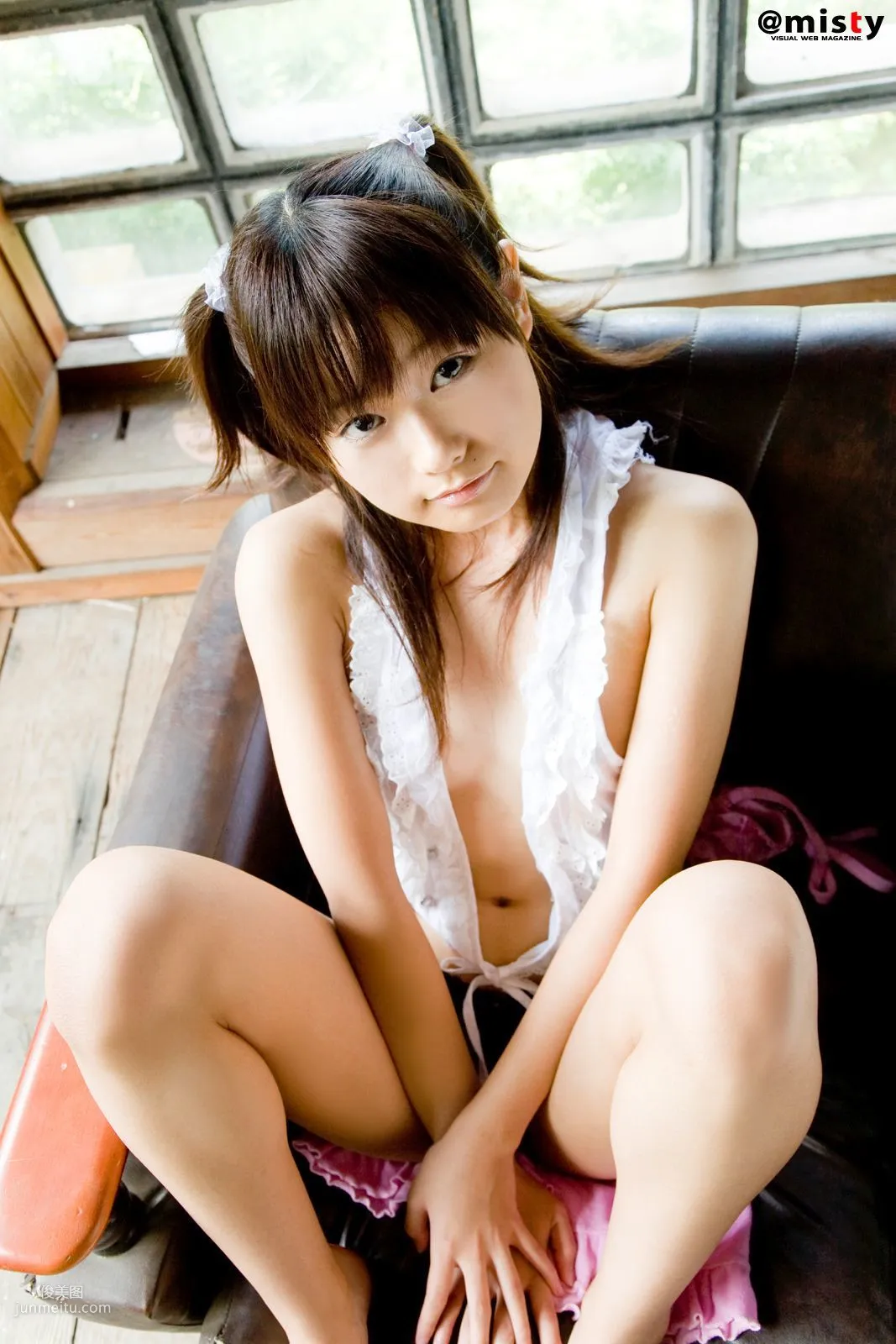 [@misty] No.241 Mami Takahashi 高橋まみ 寫真集 53