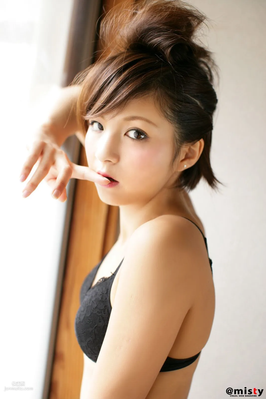 [@misty] No.227 Rina Nagasaki 長崎莉奈 寫真集 36
