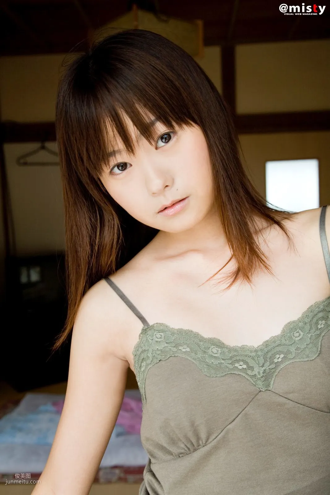 [@misty] No.241 Mami Takahashi 高橋まみ 寫真集 19