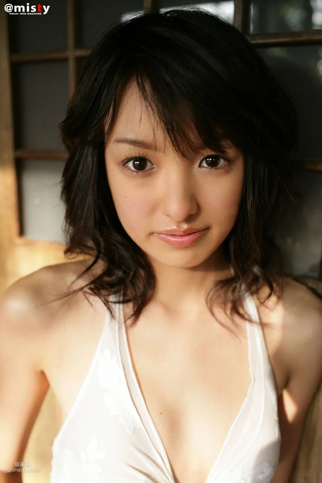 [@misty] No.210 Akina Minami 南明奈 寫真集 2