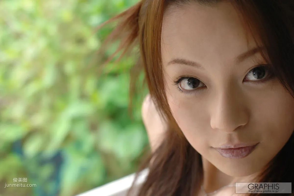 Koisaya 戀小夜 [Graphis] First Gravure 初脫ぎ娘 寫真集 16