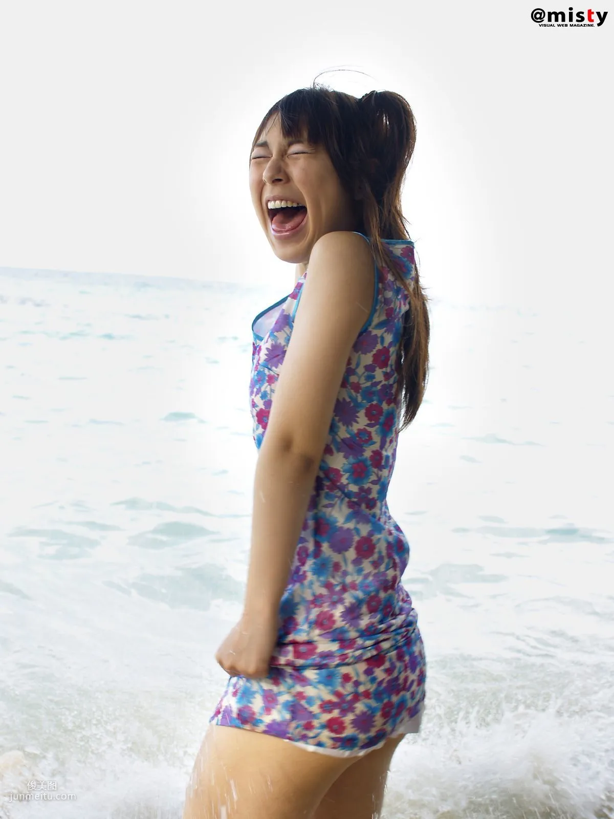 [@misty] No.271 Saya Hikita 疋田紗也 寫真集 9