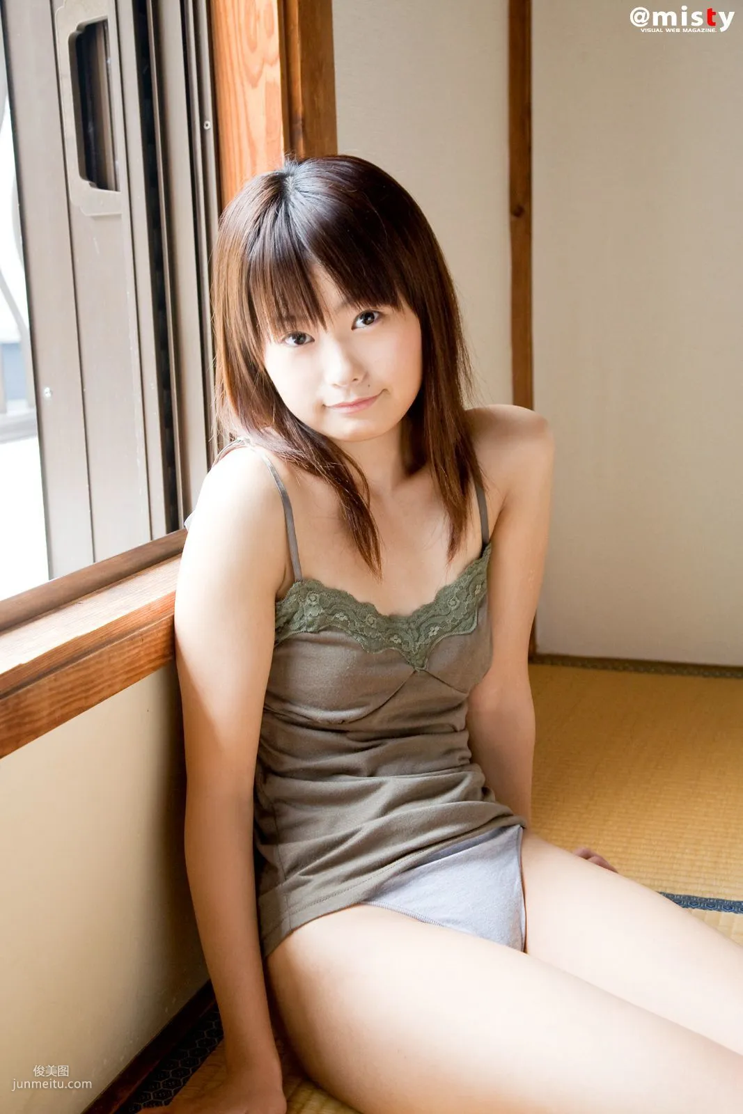 [@misty] No.241 Mami Takahashi 高橋まみ 寫真集 25