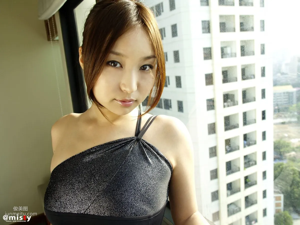 [@misty] No.270 Saori Yamamoto 山本早織 寫真集 57