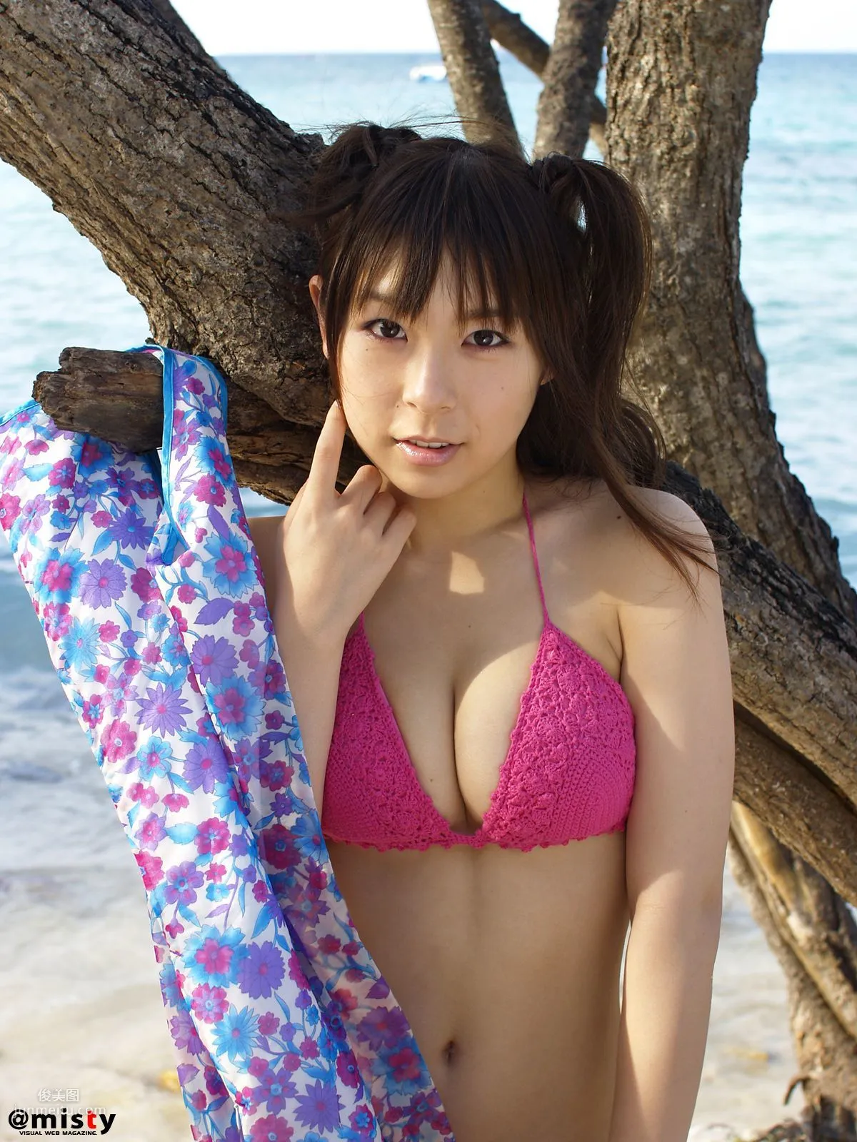 [@misty] No.271 Saya Hikita 疋田紗也 寫真集 32