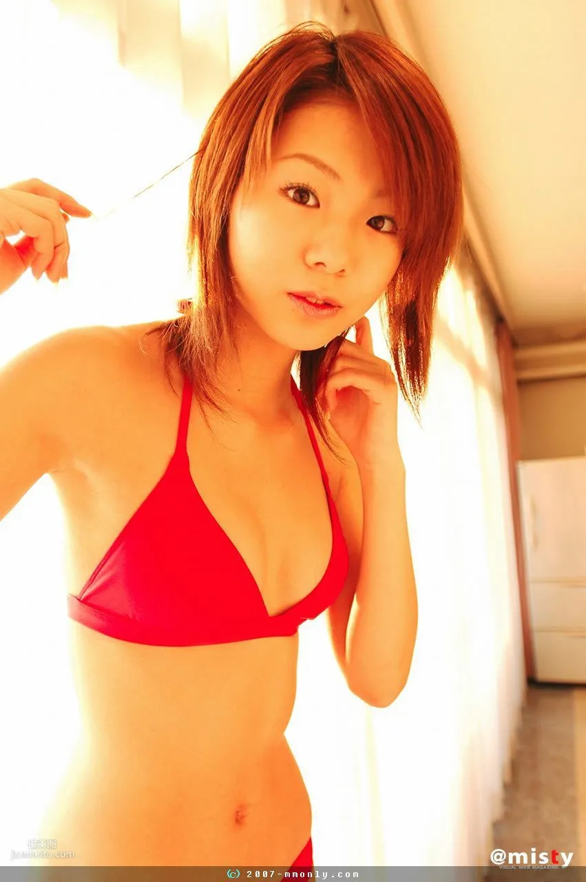 [@misty] No.114 Sakura Mizutani 水谷さくら 寫真集 25