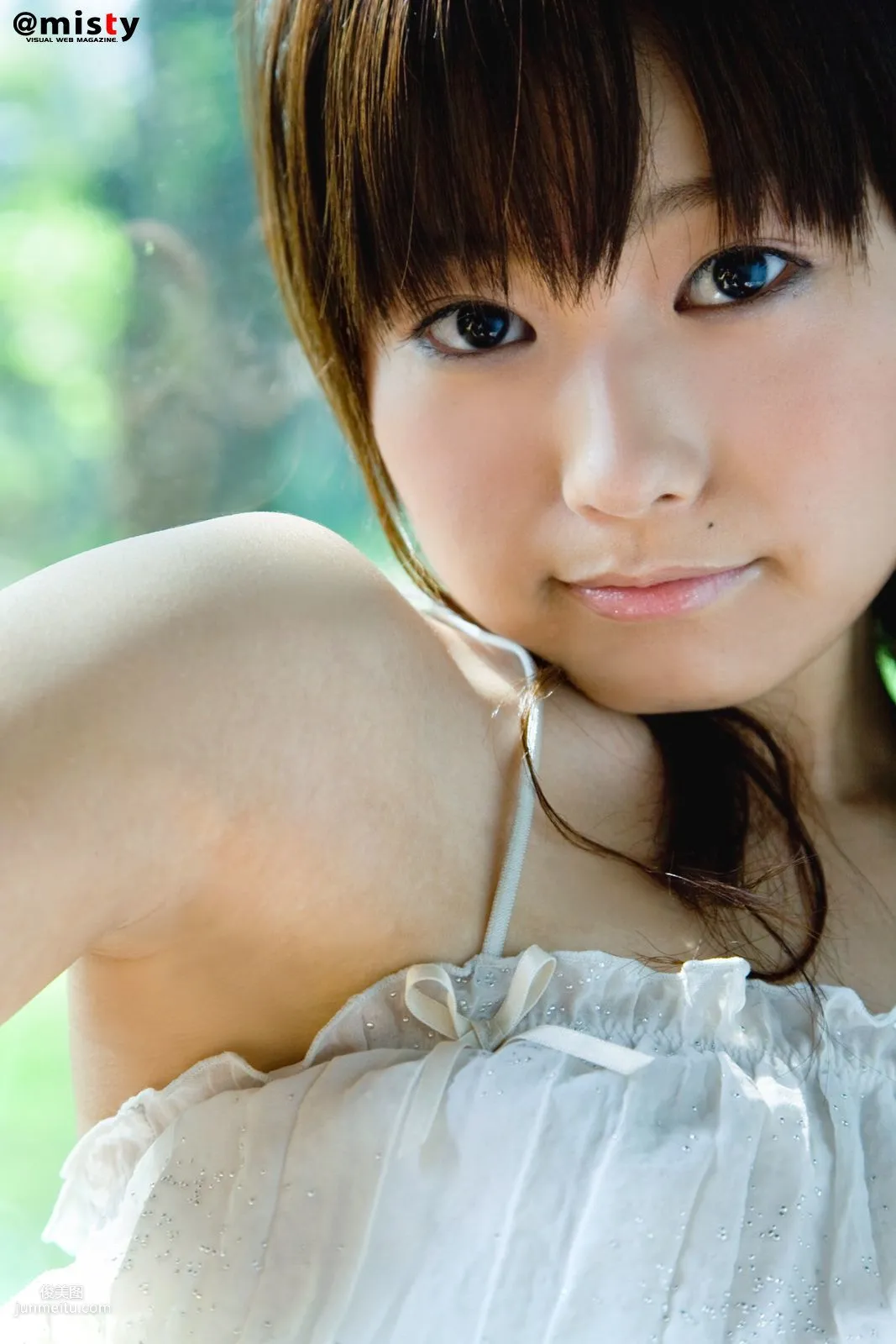 [@misty] No.242 Mami Takahashi 高橋まみ 寫真集 7