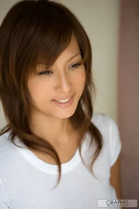 美竹涼子《Eternal Beauty》 [Graphis] Special Contents 寫真集