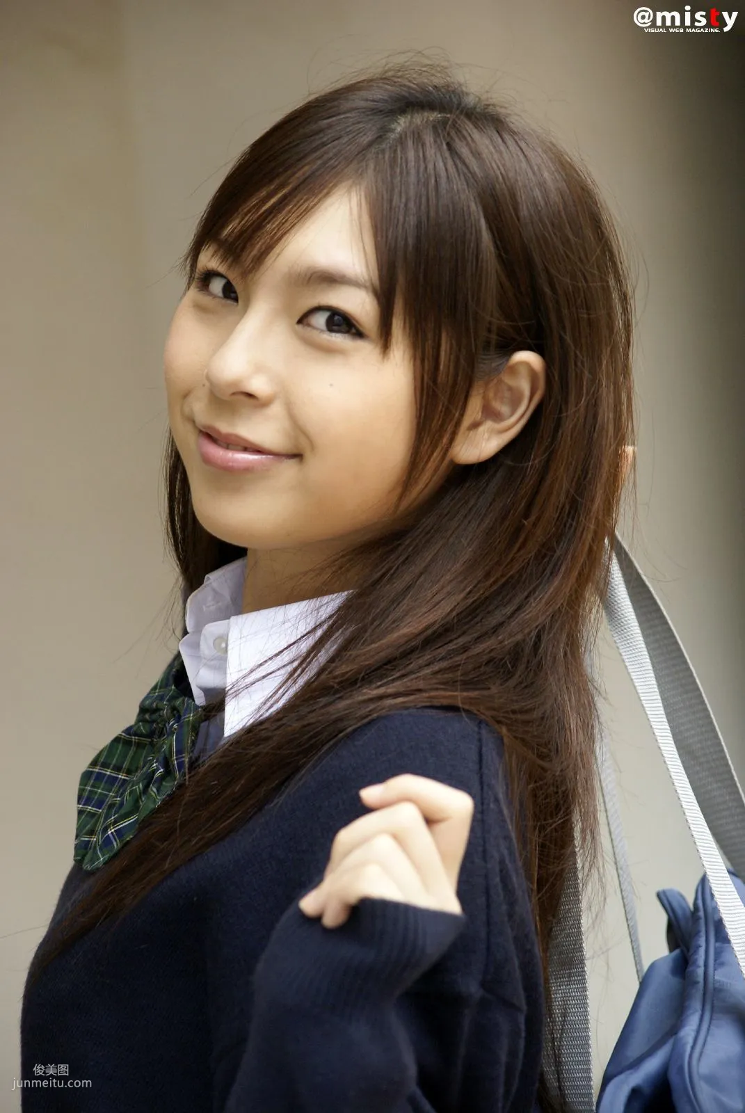[@misty] No.259 Saya Hikita 疋田紗也 寫真集 42