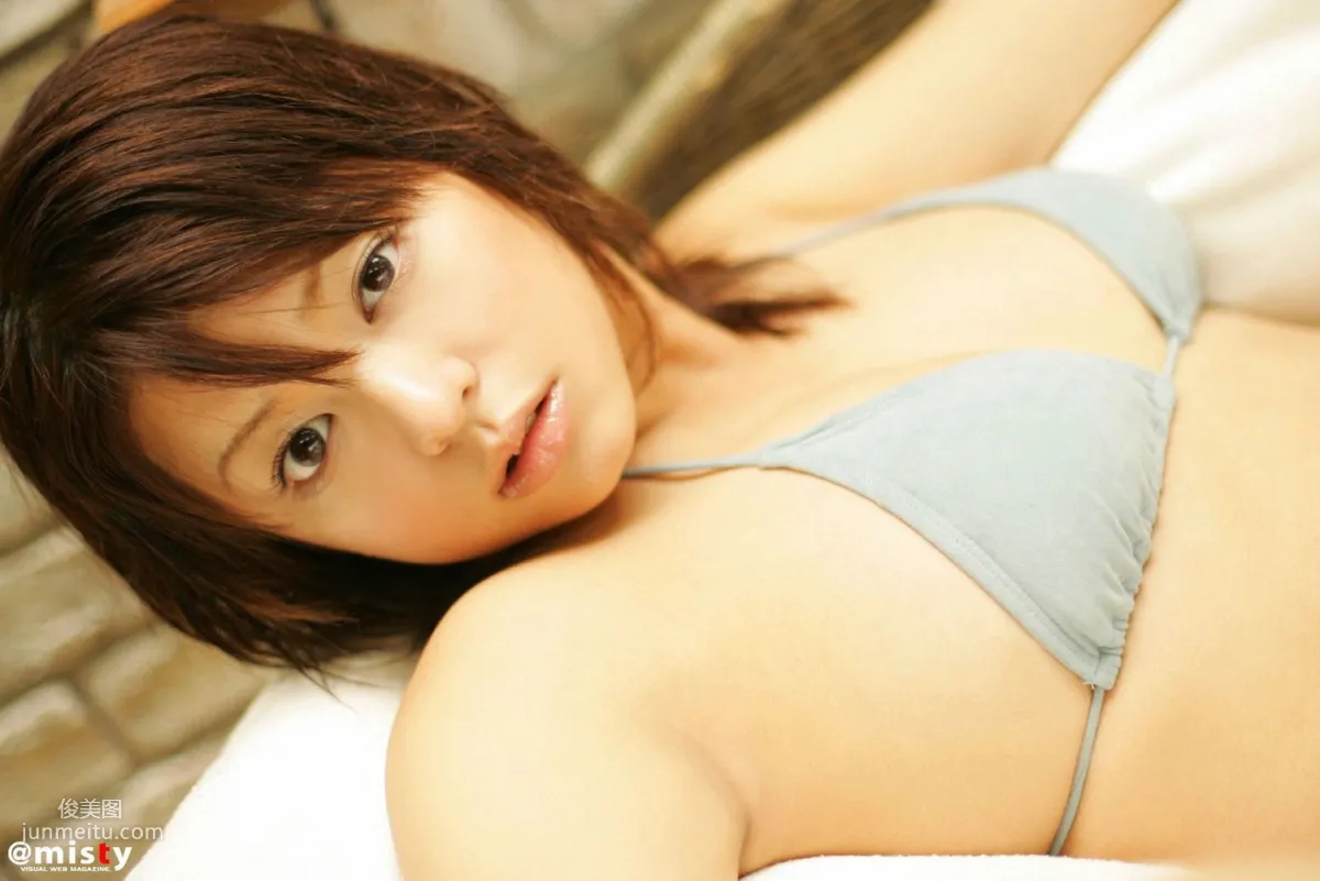 [@misty] No.179 Momoko Komachi 小町桃子 寫真集 6