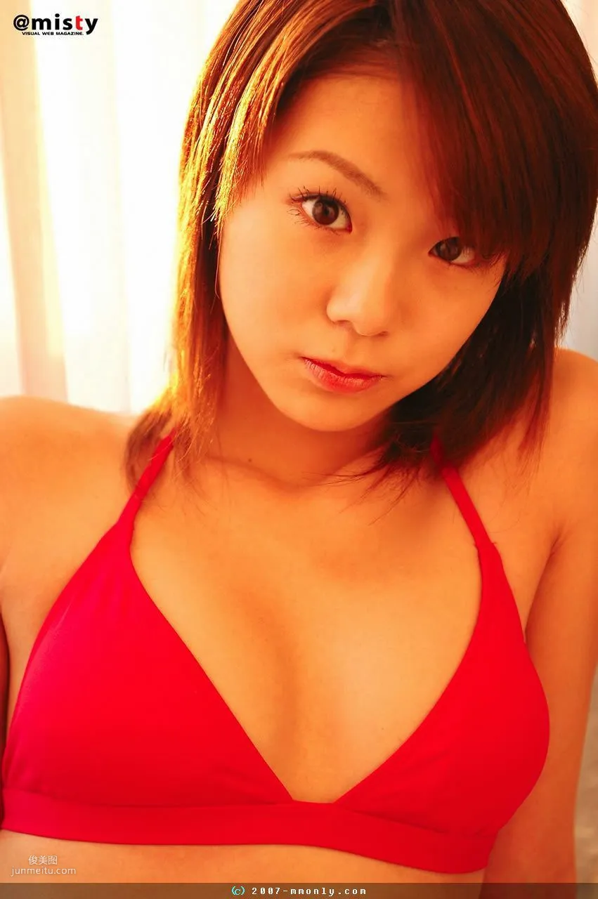 [@misty] No.114 Sakura Mizutani 水谷さくら 寫真集 26