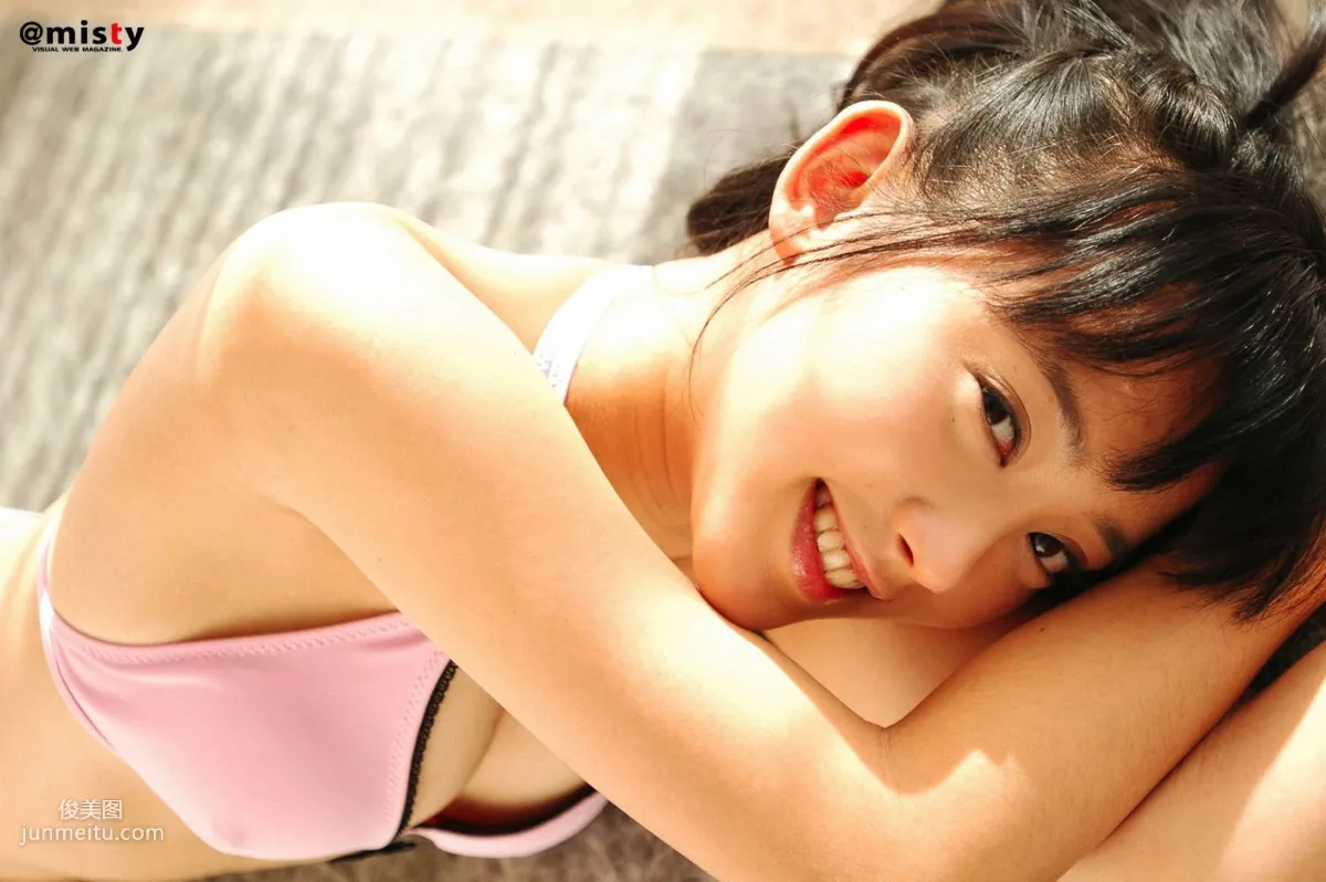 [@misty] No.113 Hiromi Taniguchi 谷口裕美 寫真集 33