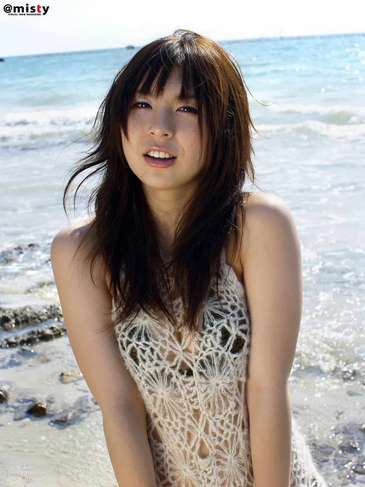 [@misty] No.271 Saya Hikita 疋田紗也 寫真集 38